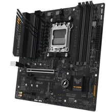 -2-Placa Base Asus TUF GAMING A620M-PLUS Socket AM5/ DDR5/ PCIe 4.0/ Micro ATX-2