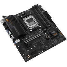 -3-Placa Base Asus TUF GAMING A620M-PLUS Socket AM5/ DDR5/ PCIe 4.0/ Micro ATX-3