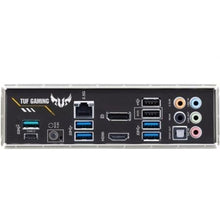 -1-Placa Base Asus TUF GAMING B550-PLUS Socket AM4/ DDR4/ PCIe 4.0-1