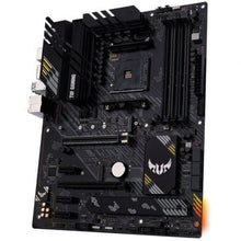 -3-Placa Base Asus TUF GAMING B550-PLUS Socket AM4/ DDR4/ PCIe 4.0-3