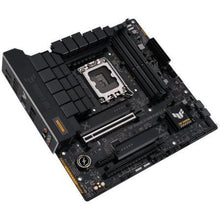 -3-Placa Base Asus TUF GAMING B760M-PLUS D4/ Socket 1700/ DDR4/ PCIe 5.0/ Micro ATX-3