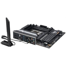 -4-Placa Base Asus TUF GAMING B860M-PLUS WIFI Socket 1851/ DDR5/ PCIe 5.0/ Micro ATX-4