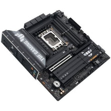 -3-Placa Base Asus TUF GAMING B860M-PLUS Socket 1851/ DDR5/ PCIe 5.0/ Micro ATX-3