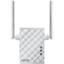 --Repetidor Inalámbrico Asus RP-N12 300Mbps/ 2 Antenas-