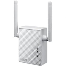 -1-Repetidor Inalámbrico Asus RP-N12 300Mbps/ 2 Antenas-1