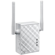 -2-Repetidor Inalámbrico Asus RP-N12 300Mbps/ 2 Antenas-2