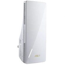 -1-Repetidor Inalámbrico Asus RP-AX58 3000Mbps/ 2 Antenas-1