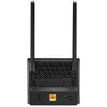 -4-Router Inalámbrico Asus 4G-N16/ 300Mbps/ 2.4GHz/ 4 Antenas/ WiFi 802.11a/n/b/g-4