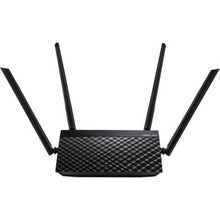 -1-Router Inalámbrico Asus RT-AC1200 V2/ WiFi 6/ 1200Mbps/ 2.4GHz 5GHz/ 4 Antenas/ WiFi 802.11ax/ac/n/a/ - n/b/g-1