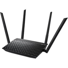 -2-Router Inalámbrico Asus RT-AC1200 V2/ WiFi 6/ 1200Mbps/ 2.4GHz 5GHz/ 4 Antenas/ WiFi 802.11ax/ac/n/a/ - n/b/g-2