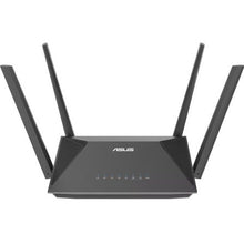 -1-Router Inalámbrico Asus RT-AX52 Pro/ WiFi 6/ 3000Mbps/ 2.4GHz 5GHz/ 4 Antenas/ WiFi 802.11ax/ac/n/a/ - n/b/g-1