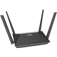 -2-Router Inalámbrico Asus RT-AX52 Pro/ WiFi 6/ 3000Mbps/ 2.4GHz 5GHz/ 4 Antenas/ WiFi 802.11ax/ac/n/a/ - n/b/g-2