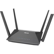 -3-Router Inalámbrico Asus RT-AX52 Pro/ WiFi 6/ 3000Mbps/ 2.4GHz 5GHz/ 4 Antenas/ WiFi 802.11ax/ac/n/a/ - n/b/g-3