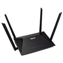 -2-Router Inalámbrico Asus RT-AX53U/ WiFi 6/ 1800Mbps/ 2.4GHz 5GHz/ 4 Antenas/ WiFi 802.11ax/ac/n/a/ - n/b/g-2