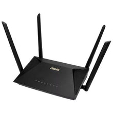 -3-Router Inalámbrico Asus RT-AX53U/ WiFi 6/ 1800Mbps/ 2.4GHz 5GHz/ 4 Antenas/ WiFi 802.11ax/ac/n/a/ - n/b/g-3
