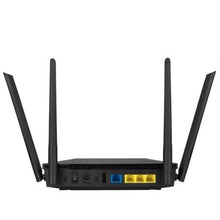 -4-Router Inalámbrico Asus RT-AX53U/ WiFi 6/ 1800Mbps/ 2.4GHz 5GHz/ 4 Antenas/ WiFi 802.11ax/ac/n/a/ - n/b/g-4