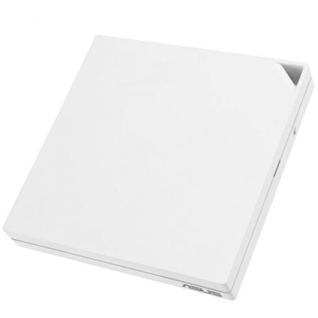 --Router Inalámbrico Asus RT-AX57 Go/ WiFi 6/ 3000Mbps/ 2.4GHz 5GHz/ 5 Antenas/ WiFi 802.11ax/ac/n/a/ - n/b/g-