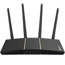 -1-Router Gaming Inalámbrico Asus RT-AX57/ WiFi 6/ 3000Mbps/ 2.4GHz 5GHz/ 4 Antenas/ WiFi 802.11ax/ac/n/a/ - n/b/g-1