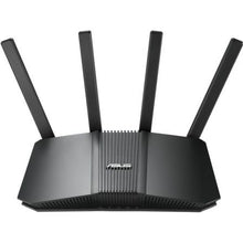 --Router Inalámbrico Asus RT-BE82U/ WiFi 7/ 6500Mbps/ 2.4GHz 5GHz/ 4 Antenas/ WiFi 802.11be/ax/ac/n/a/ - n/b/g-