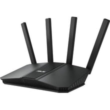 -1-Router Inalámbrico Asus RT-BE82U/ WiFi 7/ 6500Mbps/ 2.4GHz 5GHz/ 4 Antenas/ WiFi 802.11be/ax/ac/n/a/ - n/b/g-1