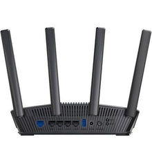 -3-Router Inalámbrico Asus RT-BE82U/ WiFi 7/ 6500Mbps/ 2.4GHz 5GHz/ 4 Antenas/ WiFi 802.11be/ax/ac/n/a/ - n/b/g-3