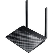 -1-Router Inalámbrico Asus RT-N12E/ 300Mbps/ 2.4GHz/ 2 Antenas/ WiFi 802.11n/a/ - n/b/g-1