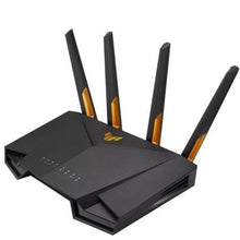 -2-Router Gaming Inalámbrico Asus TUF-AX3000 V2/ WiFi 6/ 3000Mbps/ 2.4GHz 5GHz/ 4 Antenas/ WiFi 802.11ax/ac/n/a/ - n/b/g-2