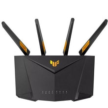 -4-Router Gaming Inalámbrico Asus TUF-AX3000 V2/ WiFi 6/ 3000Mbps/ 2.4GHz 5GHz/ 4 Antenas/ WiFi 802.11ax/ac/n/a/ - n/b/g-4