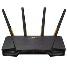 --Router Gaming Inalámbrico Asus TUF AX4200/ WiFi 6/ 4200Mbps/ 2.4GHz 5GHz/ 4 Antenas/ WiFi 802.11ax/ac/n/a/ - n/b/g-