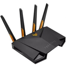 -2-Router Gaming Inalámbrico Asus TUF AX4200/ WiFi 6/ 4200Mbps/ 2.4GHz 5GHz/ 4 Antenas/ WiFi 802.11ax/ac/n/a/ - n/b/g-2