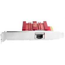-1-Tarjeta de Red RJ45-PCI Express Asus XG-C100C V3/ 10Gbps-1