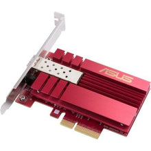 --Tarjeta de Red PCI Express-SFP+ Asus XG-C100F/ 10Gbps-