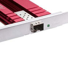 -1-Tarjeta de Red PCI Express-SFP+ Asus XG-C100F/ 10Gbps-1