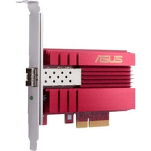-2-Tarjeta de Red PCI Express-SFP+ Asus XG-C100F/ 10Gbps-2
