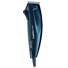 --Cortapelos BaByliss E695E/ con Cable/ 12 Accesorios-