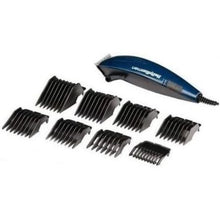 -2-Cortapelos BaByliss E695E/ con Cable/ 12 Accesorios-2