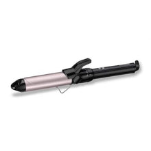 --Rizador para el Pelo BaByliss Pro 180 Sublim'Touch C332E/ Negro y Rosa-