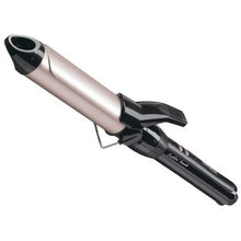 -1-Rizador para el Pelo BaByliss Pro 180 Sublim'Touch C332E/ Negro y Rosa-1