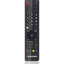 --Mando Universal para TV Samsung Blaupunkt BP3002-