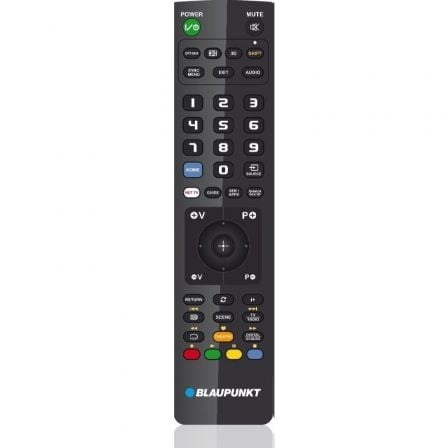 --Mando Universal para TV Sony Blaupunkt BP3003-