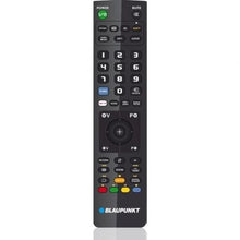--Mando Universal para TV Sony Blaupunkt BP3003-