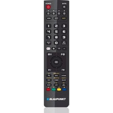 --Mando Universal para TV Philips Blaupunkt BP3004-