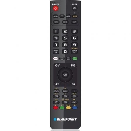 --Mando Universal para TV Panasonic Blaupunkt  BP3005-