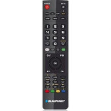 --Mando Universal para TV Panasonic Blaupunkt  BP3005-