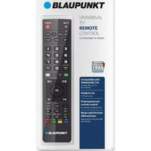 -1-Mando Universal para TV Panasonic Blaupunkt  BP3005-1