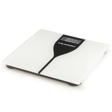 -1-Báscula de Baño Blaupunkt BP5002/ Hasta 180kg/ Cristal-1