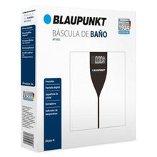-3-Báscula de Baño Blaupunkt BP5002/ Hasta 180kg/ Cristal-3