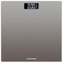 --Báscula de Baño Blaupunkt BP5006/ Gris-