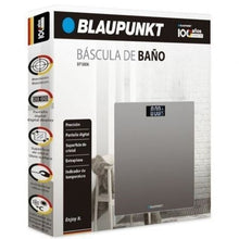 -1-Báscula de Baño Blaupunkt BP5006/ Gris-1