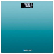 --Báscula de Baño Blaupunkt BP5007/ Azul-